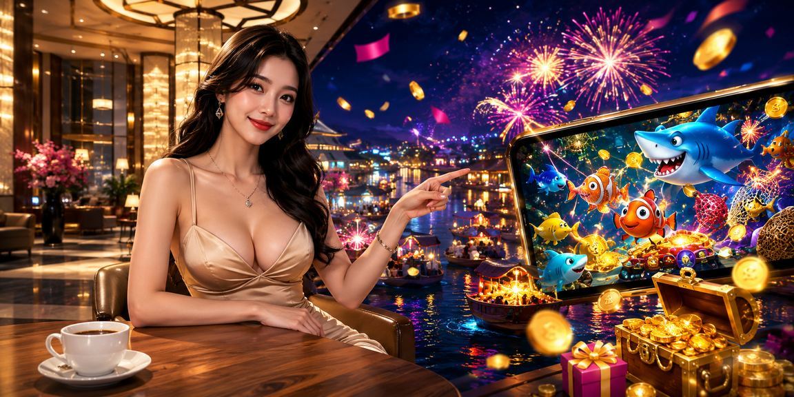 Người dùng Cần Thơ chơi bắn cá trực tuyến tại 826ec