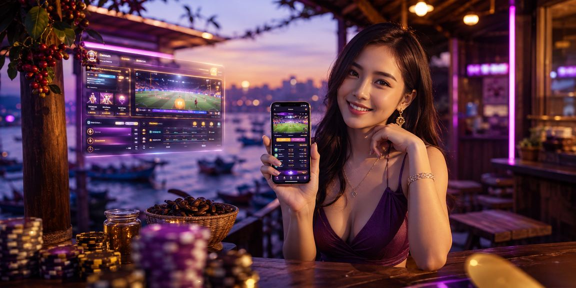 Trải nghiệm casino di động 826ec tại Mũi Né