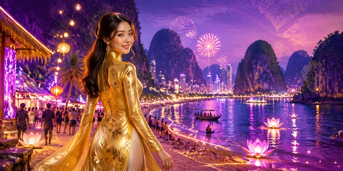 Người dùng tại Ninh Bình trải nghiệm giải trí trực tuyến và thanh toán qua ứng dụng